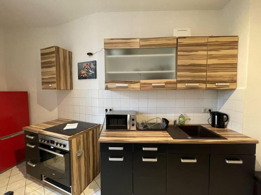 Stannebeinplatz Leipzig Rentout Bagian luar foto